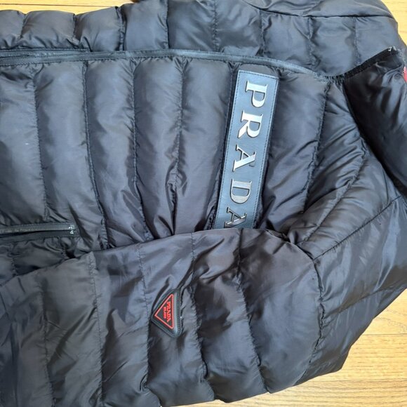 Prada Coat - Picture 5 of 13